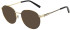 Pepe Jeans PJ1396 sunglasses in Shiny Gold