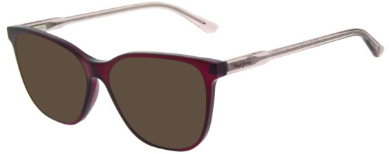 Pepe Jeans PJ3448 sunglasses in Crystal Red