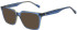 United Colors of Benetton BEO1101 sunglasses in Crystal Blue/Light Brown