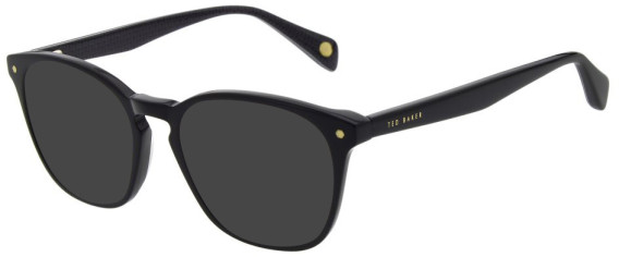 Ted Baker TB8287 sunglasses in Black
