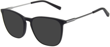 Pepe Jeans PJ3476 sunglasses in Matt Solid Black