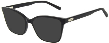 Pepe Jeans PJ3454 sunglasses in Black