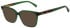 Joules JO3065 sunglasses in Milky Forest Green