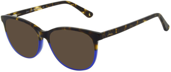Joules JO3056 sunglasses in Tort Blue