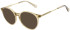 Ted Baker TB9259 sunglasses in Crystal Champagne