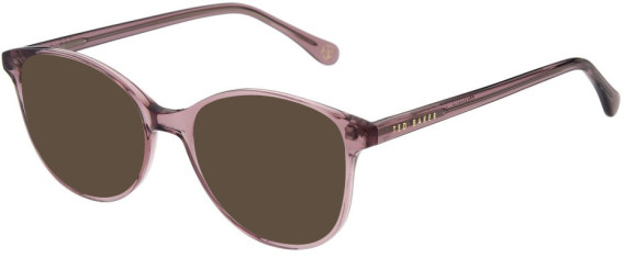 Ted Baker TB9236 sunglasses in Rose Pink