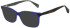 Ted Baker TB8286 sunglasses in Milky Cobalt Blue