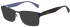 Ted Baker TB4353 sunglasses in Matte Navy