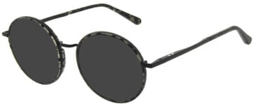 Scotch and Soda SS2014 sunglasses in Black Tort