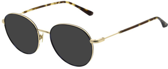 Sandro SD4031 sunglasses in Blue Tort