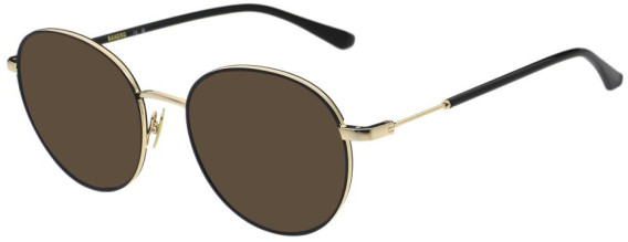 Sandro SD4031 sunglasses in Black