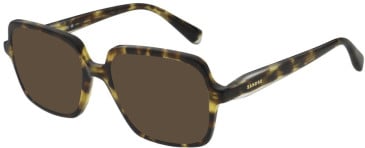 Sandro SD2045 sunglasses in Tort