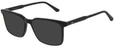 Sandro SD1033 sunglasses in Black Crystal