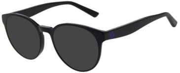 Pepe Jeans PJ3515 sunglasses in Gloss Solid Black