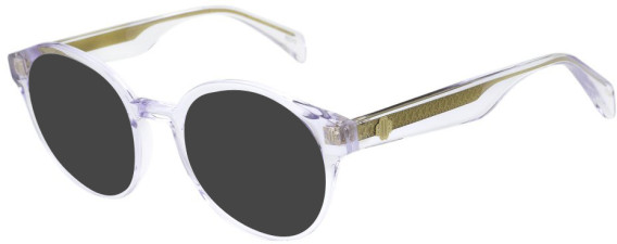 Maje MJ1044 sunglasses in Plain Crystal