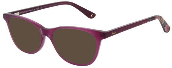 Joules JO3054 sunglasses in Milky Mulberry