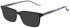 Hackett HEB318 sunglasses in Gloss Solid Black