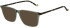 Hackett HEB315 sunglasses in Gloss Crystal Green