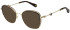 Christian Lacroix CL3090 sunglasses in Brown/Tort