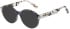 Christian Lacroix CL1116 sunglasses in Grey/Marble