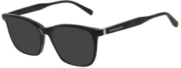 Scotch and Soda SS3024 sunglasses in Gloss Classic Tort