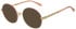 Sandro SD4034 sunglasses in Coral