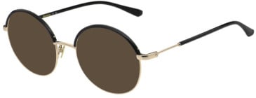 Sandro SD4030 sunglasses in Black