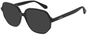 Sandro SD2043 sunglasses in Black
