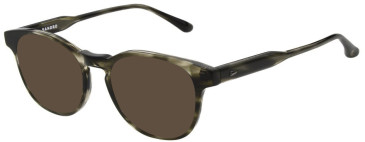 Sandro SD1040 sunglasses in Grey Tort
