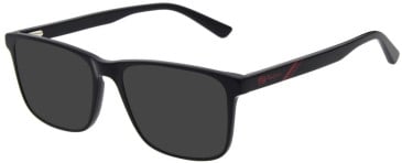 Pepe Jeans PJ3518 sunglasses in Gloss Solid Black