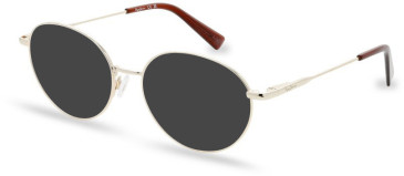 Pepe Jeans PJ1379 sunglasses in Shiny Light Gold