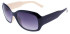 Ted Baker TB1183 glasses in Navy/ Cream