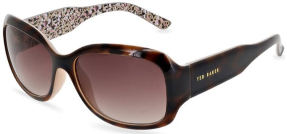 Ted Baker TB1183 glasses in Demi/Pink