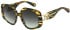 Christian Lacroix CL5101 sunglasses in Grass