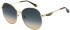 Christian Lacroix CL9028 sunglasses in Gold/Grass