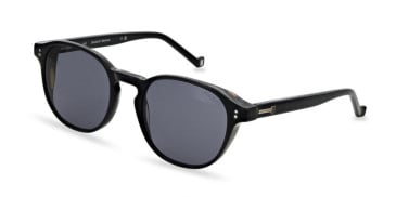 Hackett HSB912 sunglasses in Black