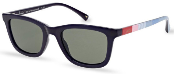 Joules JS7074 sunglasses in Milky Navy