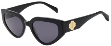 Maje MJ5033 sunglasses in Black