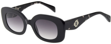 Maje MJ5035 sunglasses in Black