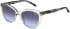 Pepe Jeans PJ7399 sunglasses in Gloss Crystal Grey