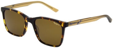 Pepe Jeans PJ7407 sunglasses in Gloss Classic Tortoise