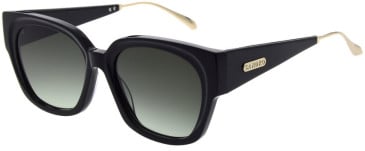 Sandro SD6034 sunglasses in Black