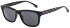 Ted Baker TB1455 sunglasses in Black/Burgundy