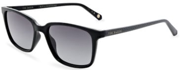 Ted Baker TB1529 sunglasses in Black