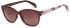 Ted Baker TB1605 sunglasses in Burgundy