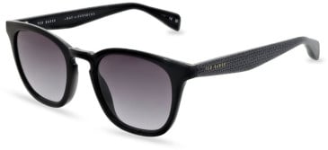Ted Baker TB1683 sunglasses in Black