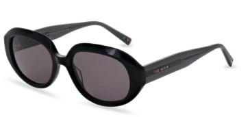 Ted Baker TB1689 sunglasses in Black