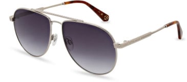 Ted Baker TB1691 sunglasses in Gold