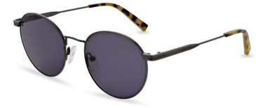 Ted Baker TB1693 sunglasses in Dark Gun