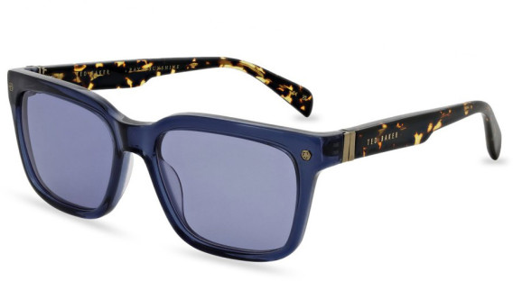 Ted Baker TB1696 sunglasses in Crystal Blue